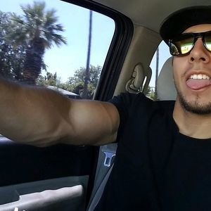 Meet your Posher, Bernie